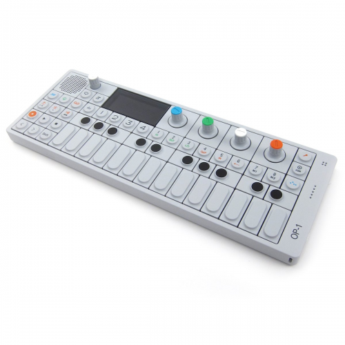 Teenage Engineering OP-1